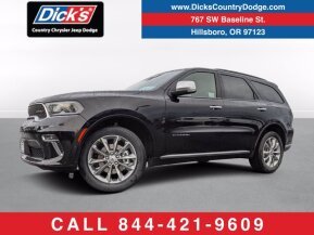 2021 Dodge Durango for sale 101650954