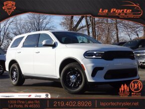 2021 Dodge Durango for sale 101668070