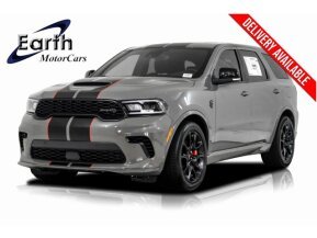 2021 Dodge Durango for sale 101746325