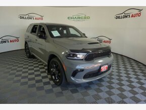 2021 Dodge Durango for sale 101792386