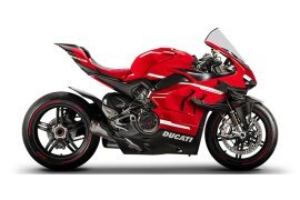 2021 Ducati 1199 Superleggera V4 specifications