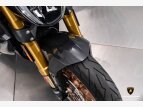 Thumbnail Photo 9 for 2021 Ducati Diavel