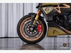 Thumbnail Photo 12 for 2021 Ducati Diavel