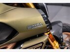 Thumbnail Photo 36 for 2021 Ducati Diavel