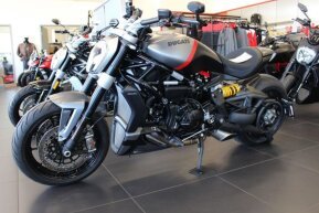 2021 Ducati Diavel for sale 201498884