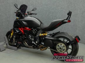 2021 Ducati Diavel for sale 201560318