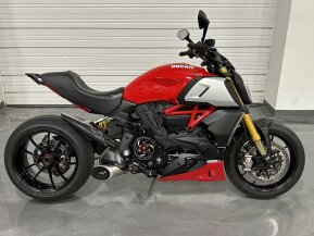 2021 Ducati Diavel for sale 201565748
