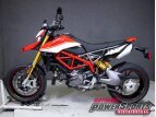 Thumbnail Photo 1 for 2021 Ducati Hypermotard 950
