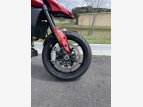 Thumbnail Photo 8 for 2021 Ducati Hypermotard 950