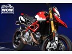 Thumbnail Photo 4 for 2021 Ducati Hypermotard 950