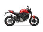 2021 Ducati Monster 600 937 specifications