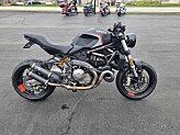 2021 Ducati Monster 821 for sale 201618981