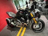 2021 Ducati Monster 1200
