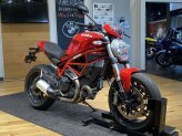 2021 Ducati Monster 797