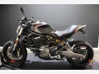 Thumbnail Photo 18 for 2021 Ducati Monster 821