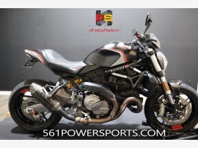2021 Ducati Monster 821 for sale 201341732