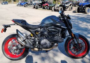2021 Ducati Monster 937 Plus for sale 201399402