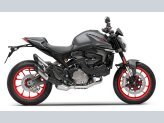 2021 Ducati Monster 937 Plus
