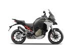 2021 Ducati Multistrada 620 V4 S specifications