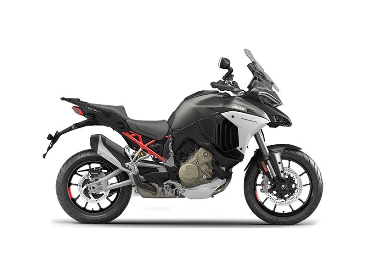 2021 Ducati Multistrada 620 V4 S specifications