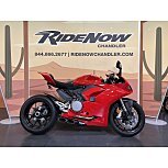 2021 Ducati Panigale V2 for sale 201334474