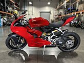 2021 Ducati Panigale V2 for sale 201554794