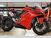 2021 Ducati Panigale V4 for sale 201569050
