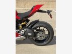 Thumbnail Photo 7 for 2021 Ducati Panigale V4
