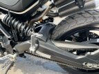 Thumbnail Photo 11 for 2021 Ducati Scrambler 1100 Pro