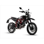 2021 Ducati Scrambler Desert Sled for sale 201263403