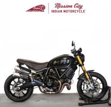 2021 Ducati Scrambler 1100 Pro for sale 201516179