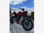 Thumbnail Photo 3 for New 2021 Ducati Streetfighter