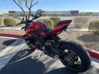 Thumbnail Photo 4 for 2021 Ducati Streetfighter