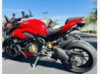 Thumbnail Photo 10 for 2021 Ducati Streetfighter