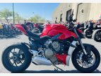 Thumbnail Photo 6 for 2021 Ducati Streetfighter