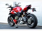 Thumbnail Photo 3 for 2021 Ducati Streetfighter