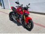2021 Ducati Streetfighter for sale 201290387