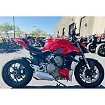 2021 Ducati Streetfighter for sale 201347746