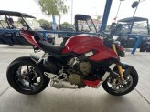 2021 Ducati Streetfighter