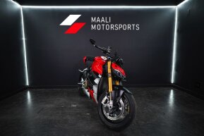 2021 Ducati Streetfighter for sale 201416191