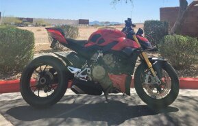 2021 Ducati Streetfighter for sale 201441601