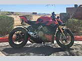 2021 Ducati Streetfighter for sale 201441601