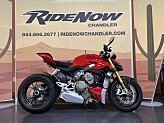 2021 Ducati Streetfighter for sale 201570611