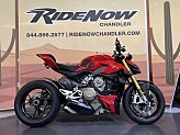 2021 Ducati Streetfighter for sale 201572812