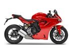 2021 Ducati Supersport 750 950 specifications
