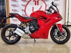 Thumbnail Photo 0 for 2021 Ducati Supersport 950