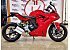 2021 Ducati Supersport 950