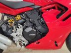 Thumbnail Photo 11 for 2021 Ducati Supersport 950