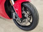 Thumbnail Photo 9 for 2021 Ducati Supersport 950