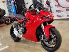 Thumbnail Photo 1 for 2021 Ducati Supersport 950
